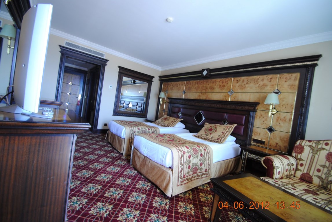imagini hotel CLUB SERA ANTALYA